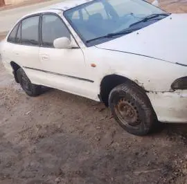 مستبيشي لانسير موديل 1997, RF10290211