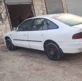 مستبيشي لانسير موديل 1997, RF10290211
