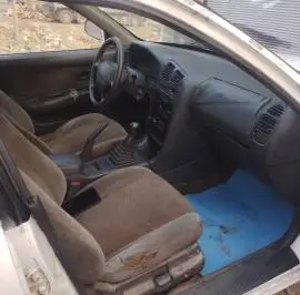 مستبيشي لانسير موديل 1997, RF10290211