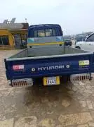 هيونداي بورتر 2009, RF11778172