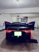 Hyundai Azera 2011, Latakia, RF11111943