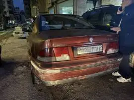 بيجو 206 GLX 2006, دمشق, RF20644513