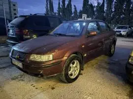 بيجو 206 GLX 2006, دمشق, RF20644513