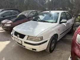 بيجو 206 GLX 2006, دمشق, RF20644513