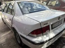 بيجو 206 GLX 2006, دمشق, RF20644513