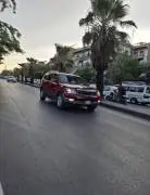 موهافي 2016, دمشق, RF20809570