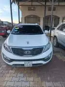 كيا سبورتاج 2011, RF18605746