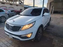 كيا سبورتاج 2011, RF18605746