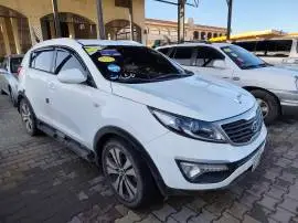 كيا سبورتاج 2011, RF18605746