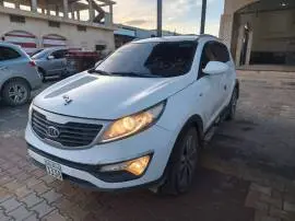 كيا سبورتاج 2011, RF18605746