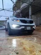 كيا سبورتاج 2011, درعا, RF20226813