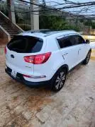 كيا سبورتاج 2011, درعا, RF20226813