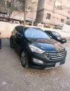 Hyundai Santa Fe 2015 for sale, Damascus, RF19159543