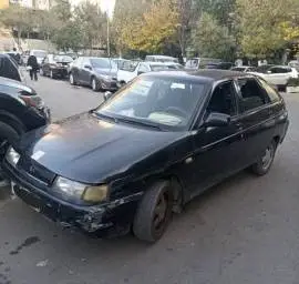 لادا 112 2005, دمشق, RF83278436