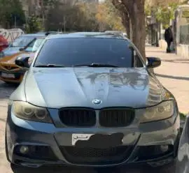 BMW 335 2011, Damascus, RF12196534