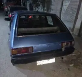 ميتسوبيشي كولت 1983, دمشق, RF18491731