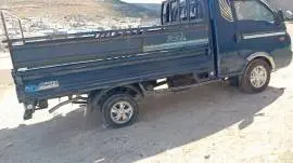 هونداي بورتر 2006, إدلب, RF20136012