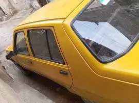 Daewoo 2000, Damascus, RF21300158