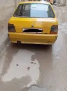 Daewoo 2000, Damascus, RF21300158