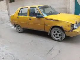 Daewoo 2000, Damascus, RF21300158