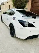 هيونداي جينيسس كوبيه 2011, دمشق, RF15990453