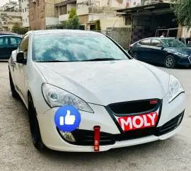 هيونداي جينيسس كوبيه 2011, دمشق, RF15990453