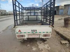 Hyundai Asia 1997 for sale, RF21280417