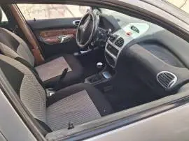 بيجو 206 موديل 2004, دمشق, RF25488776