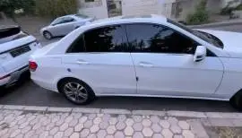 Mercedes E220 2014, RF21247230