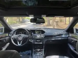 Mercedes E220 2014, RF21247230