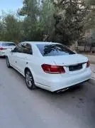 Mercedes E220 2014, RF21247230