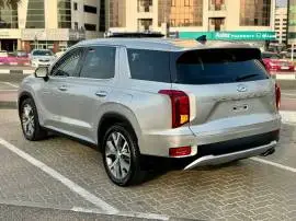 هيونداي باليسيد موديل 2022, RF33654284