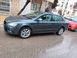 سكودا اوكتافيا 2015, RF17887108