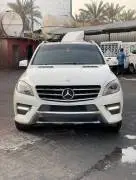 Mercedes ML 500 2013, Hama, RF15646065