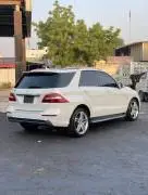 Mercedes ML 500 2013, Hama, RF15646065