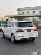 Mercedes ML 500 2013, Hama, RF15646065