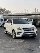 Mercedes ML 500 2013, Hama, RF15646065