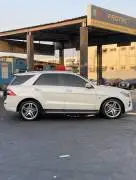 Mercedes ML 500 2013, Hama, RF15646065