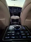 Hyundai Centennial 2016, Damascus, RF21127402