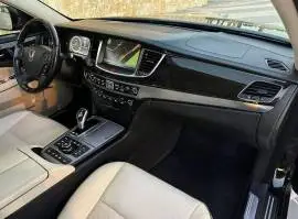 Hyundai Centennial 2016, Damascus, RF21127402