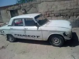 Peugeot 304 for sale, Damascus, RF16124390