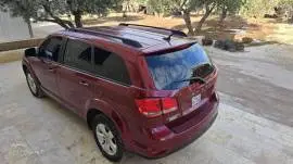 Dodge Journey 2012, RF14719441