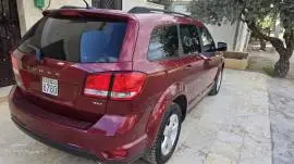 Dodge Journey 2012, RF14719441