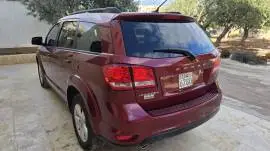 Dodge Journey 2012, RF14719441