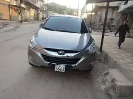 Hyundai Tucson 2010, Hama, RF90157629