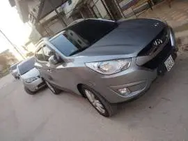 Hyundai Tucson 2010, Hama, RF90157629