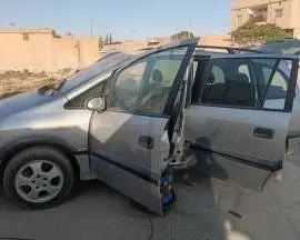 Opel 2002, Raqqa, RF17868590