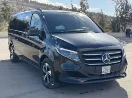 Mercedes Vito 2025, RF13749264