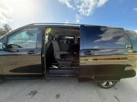 Mercedes Vito 2025, RF13749264