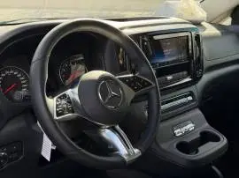 Mercedes Vito 2025, RF13749264